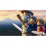 Lego The Hobbit - PS4 Lego The Hobbit - PS4